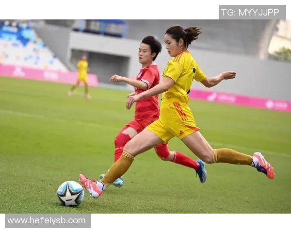 重庆足球队在全运会中的个人能力分析与表现评估